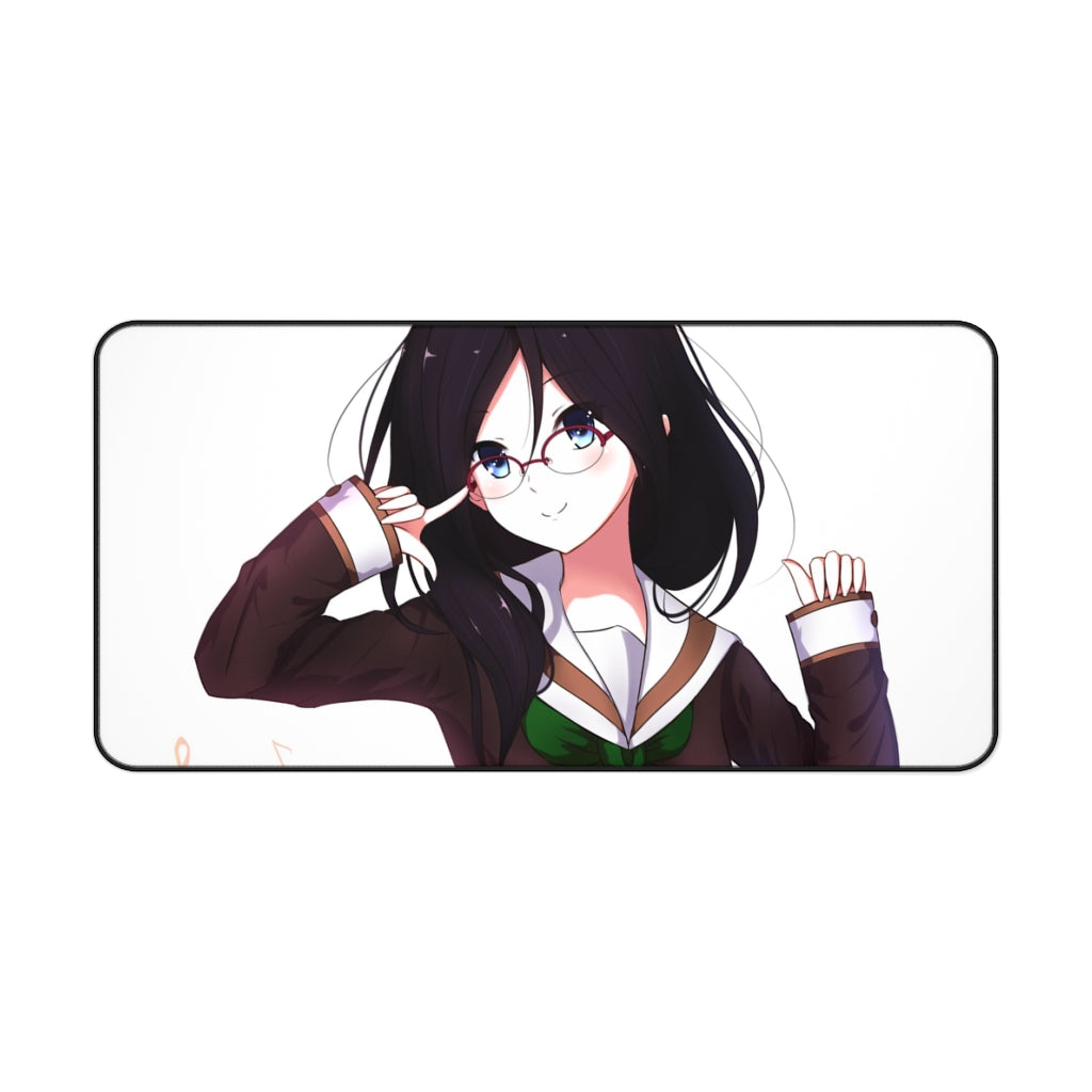 Sound! Euphonium Asuka Tanaka Mouse Pad (Desk Mat)