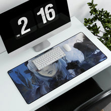 Load image into Gallery viewer, Rozen Maiden Mouse Pad (Desk Mat)
