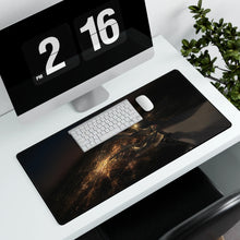 Load image into Gallery viewer, Vocaloid Mouse Pad (Desk Mat) With Laptop
