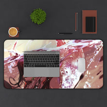 Load image into Gallery viewer, Pixiv Fantasia T Mouse Pad (Desk Mat) With Laptop
