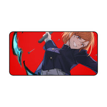 Load image into Gallery viewer, Nobara Kugisaki Mouse Pad (Desk Mat)
