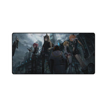 Load image into Gallery viewer, Anime, Girls, Arknights, Exusiai, Texas, Sora, Croissant, Mouse Pad (Desk Mat)

