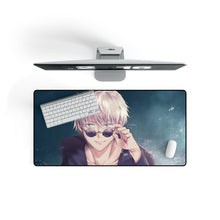 Load image into Gallery viewer, Jujutsu Kaisen Mouse Pad (Desk Mat)
