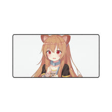 Load image into Gallery viewer, The Rising of the Shield Hero Mouse Pad (Desk Mat)
