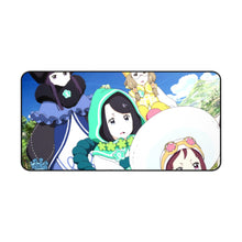 Load image into Gallery viewer, Pop in Q Mouse Pad (Desk Mat)
