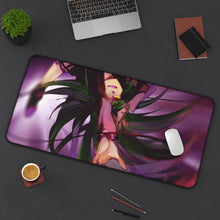 Load image into Gallery viewer, Assassination Classroom Mouse Pad (Desk Mat) On Desk
