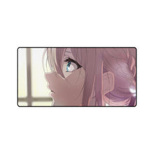 Load image into Gallery viewer, Violet Evergarden Mouse Pad (Desk Mat)
