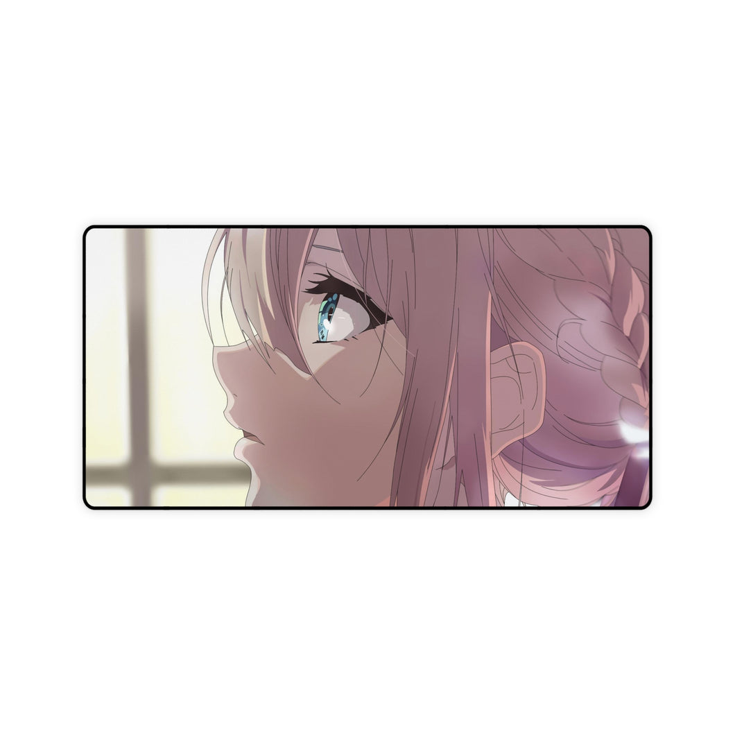 Violet Evergarden Mouse Pad (Desk Mat)