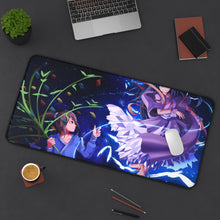 Load image into Gallery viewer, Anime Original Mouse Pad (Desk Mat) On Desk
