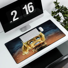 Load image into Gallery viewer, Youjo Senki Mouse Pad (Desk Mat)
