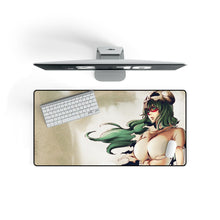 Load image into Gallery viewer, Anime Bleach Mouse Pad (Desk Mat)
