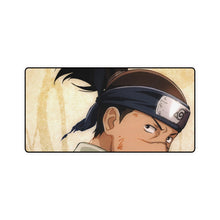 Load image into Gallery viewer, Iruka Umino Mouse Pad (Desk Mat)
