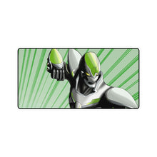 Load image into Gallery viewer, Tiger &amp; Bunny Mouse Pad (Desk Mat)
