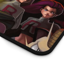 Load image into Gallery viewer, Anime Pokémon Mouse Pad (Desk Mat) Hemmed Edge
