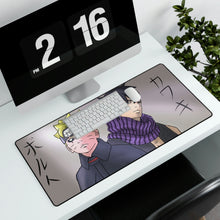 Load image into Gallery viewer, nan Mouse Pad (Desk Mat)
