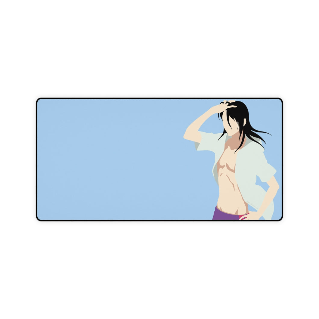 Anime Bleach Mouse Pad (Desk Mat)