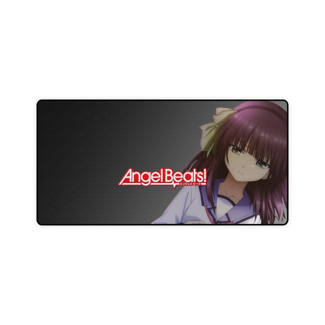 Angel Beats! Mouse Pad (Desk Mat)