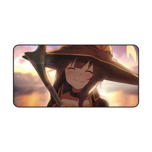 KonoSuba - God’s Blessing On This Wonderful World!! Mouse Pad (Desk Mat)