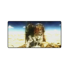 Load image into Gallery viewer, Anime Jojo's Bizarre Adventure Mouse Pad (Desk Mat)
