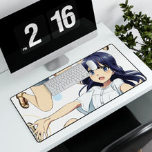 Load image into Gallery viewer, Rascal Does Not Dream of Bunny Girl Senpai Mouse Pad (Desk Mat)
