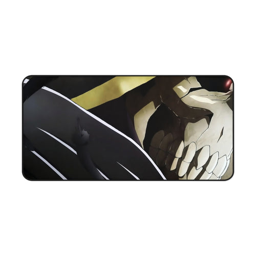 Ainz Ooal Gown (Momonga) Mouse Pad (Desk Mat)