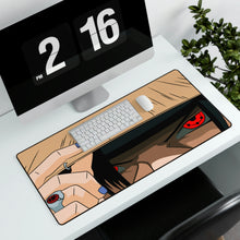 Load image into Gallery viewer, Uchiha Itachi Mouse Pad (Desk Mat)
