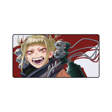 Load image into Gallery viewer, Himiko Toga My Hero Academia Mouse Pad (Desk Mat)

