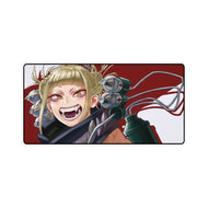 Himiko Toga My Hero Academia Mouse Pad (Desk Mat)