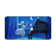 Load image into Gallery viewer, Anime Music Mouse Pad (Desk Mat)
