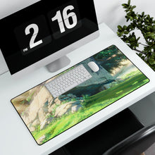 Load image into Gallery viewer, Your Name. Mouse Pad (Desk Mat)
