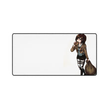 Load image into Gallery viewer, Anime Attack On Titan Mouse Pad (Desk Mat)

