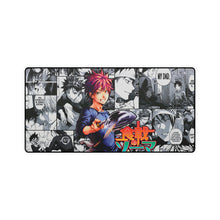 Load image into Gallery viewer, Food Wars, Soma Yukihira, Mouse Pad (Desk Mat)
