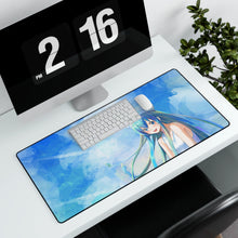 Load image into Gallery viewer, Squid Girl Mouse Pad (Desk Mat)

