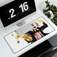 Load image into Gallery viewer, Anime Tokyo Ghoul Mouse Pad (Desk Mat)
