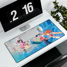 Load image into Gallery viewer, Babel Shiki Kami Girl Mouse Pad (Desk Mat)
