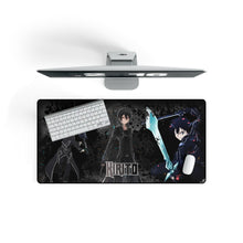 Load image into Gallery viewer, Sword Art Online Mouse Pad (Desk Mat)

