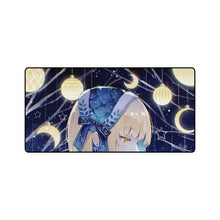 Load image into Gallery viewer, Anime Girl Mouse Pad (Desk Mat)
