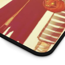 Load image into Gallery viewer, Anime Death Note Mouse Pad (Desk Mat) Hemmed Edge
