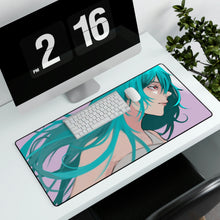 Load image into Gallery viewer, Anime Tokyo Ghoul Mouse Pad (Desk Mat)
