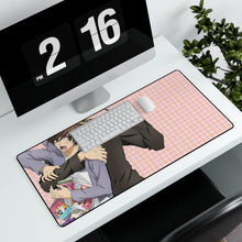 Load image into Gallery viewer, Sekaiichi Hatsukoi Mouse Pad (Desk Mat)
