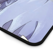 Load image into Gallery viewer, Monogatari (Series) Mouse Pad (Desk Mat) Hemmed Edge

