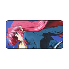 Load image into Gallery viewer, Kaze No Stigma Mouse Pad (Desk Mat)
