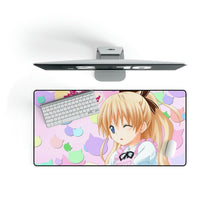 Load image into Gallery viewer, Stray Cat Overrun! Mouse Pad (Desk Mat)
