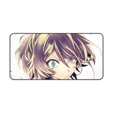 Load image into Gallery viewer, Youjo Senki Mouse Pad (Desk Mat)
