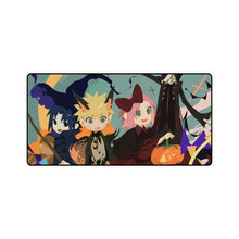 Load image into Gallery viewer, 👻🎃HAPPY HALLOWEEN🎃👻 Mouse Pad (Desk Mat)
