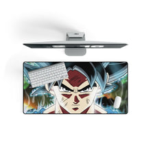 Load image into Gallery viewer, Dragon Ball Super Mouse Pad (Desk Mat) On Desk
