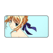 Load image into Gallery viewer, Fate/Stay Night Mouse Pad (Desk Mat)
