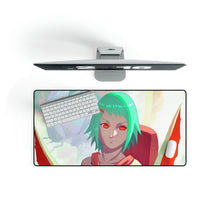 Load image into Gallery viewer, Naruto Mouse Pad (Desk Mat)

