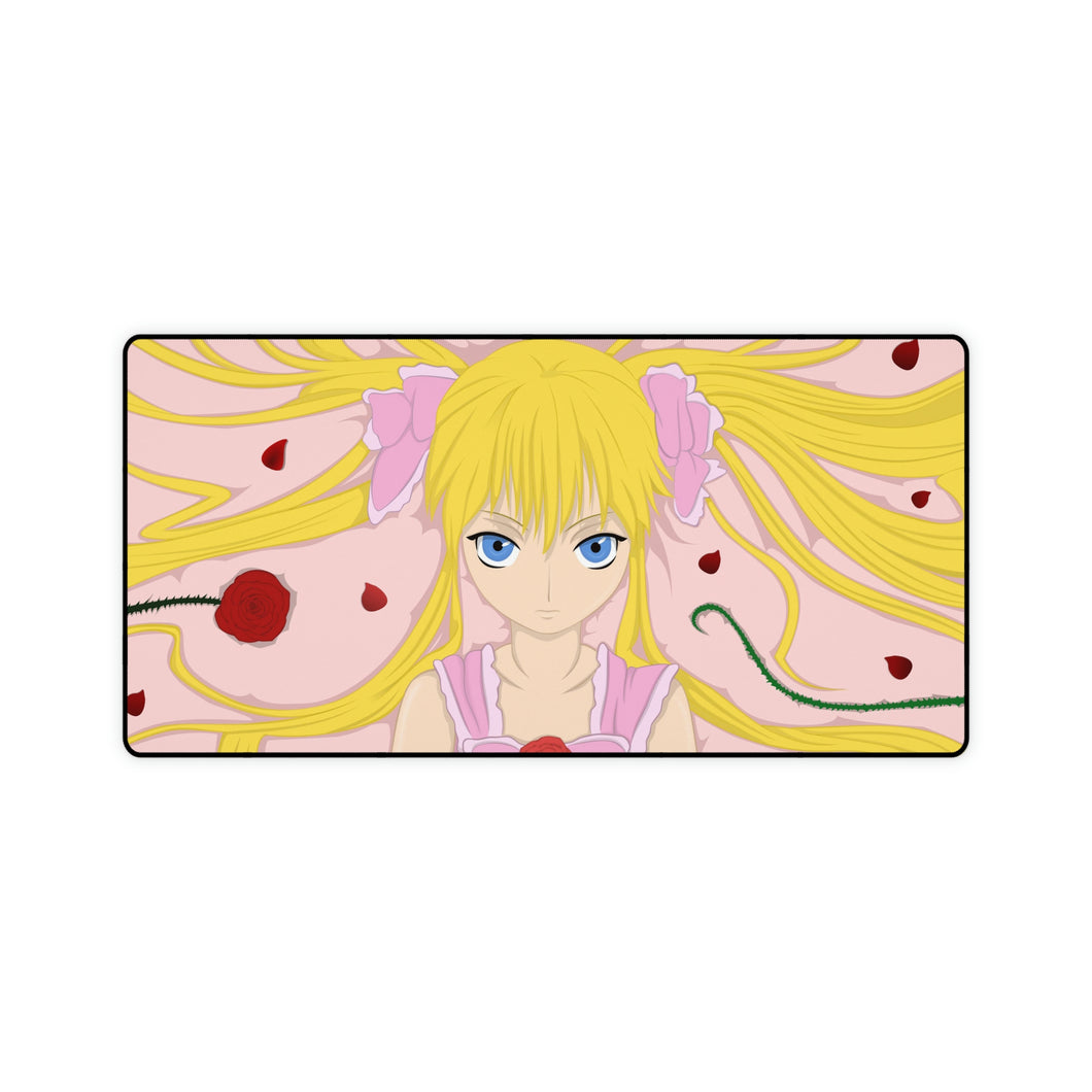 Rozen Maiden Mouse Pad (Desk Mat)