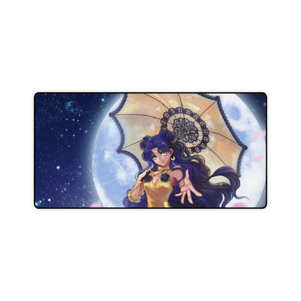 Sailor Moon Mouse Pad (Desk Mat)